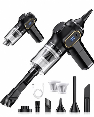 Jml vac 1 cordless - vac, 2