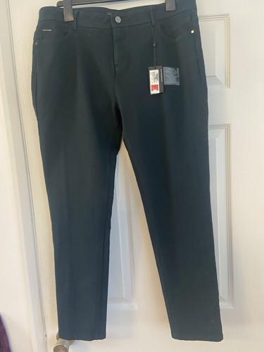 New autograph green jeans - green,