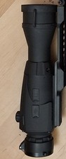Sightmark wraith max - sightmark, 4k