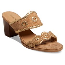 Jack Rogers Caroline Mid