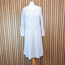 Fat Face Jumper Knitted Dress