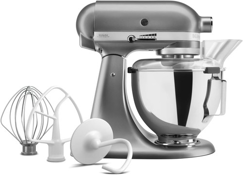 Kitchenaid classic stand - classic, mixer