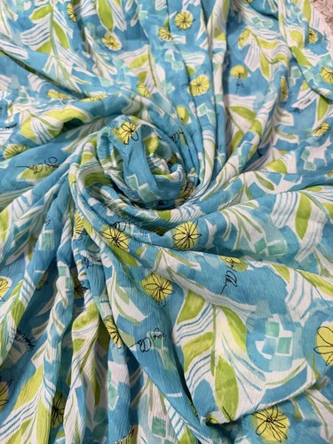 100 pure silk - 100%, crinkle