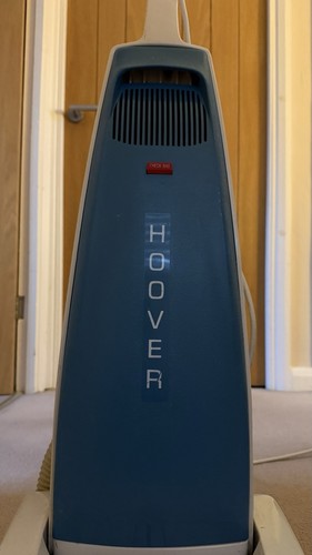 Vintage hoover convertible - hoover,