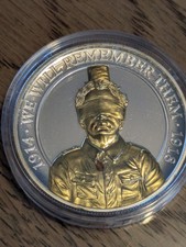 Gibraltar London Mint In