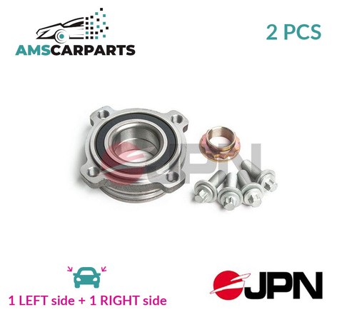 Wheel bearing kit - kit, set