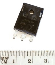 IR IRFP260M HEXFET Power MOSFET TO-247 5 Pieces EBL73A1-3B