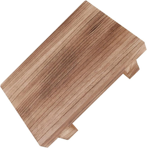 Wooden step stool wood - wooden,