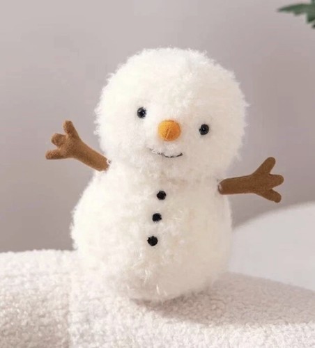 Jellycat little snowman - jellycat,