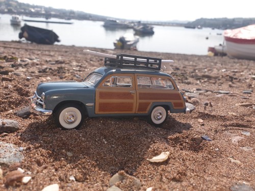 Ron jon surf - surf, woody