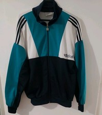 Vintage adidas tracksuit - vintage, top
