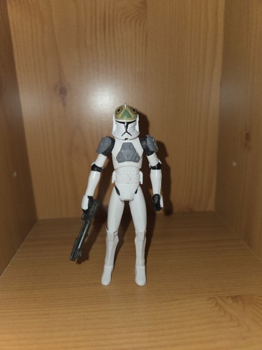 Star wars clone - wars, tank