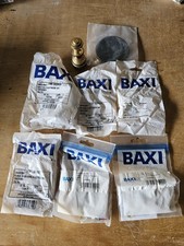 BAXI SERVICE PARTS KIT