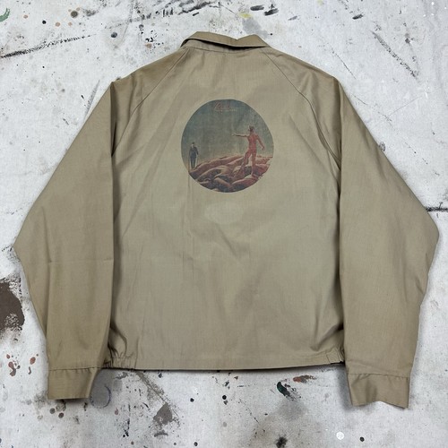 Vintage 70s rush - vintage,