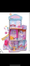 Kids Craft Dollhouse - 3ft Tall