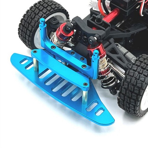 Car bumper upgrade - upgrade, rc
