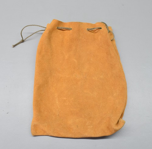 Orvis suede leather - ,