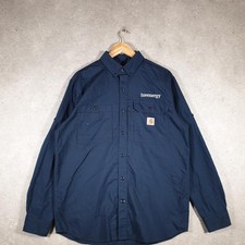 Vintage Carharrt Force Long