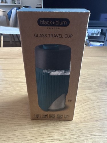 Black blum high - black+blum, quality