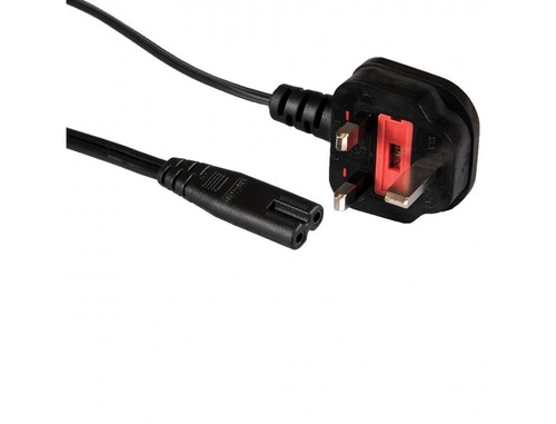 Figure eight mains power - figure,