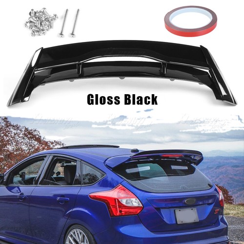 Fits ford focus hatchback - fits,