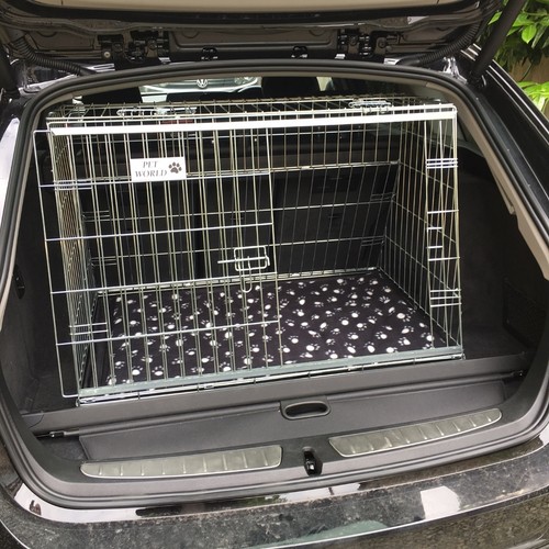 Pet world bmw series 12 - world,