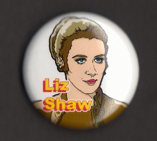 Liz shaw doctor who - -, sugar