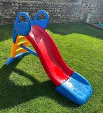 Smoby slide indoor - smoby,