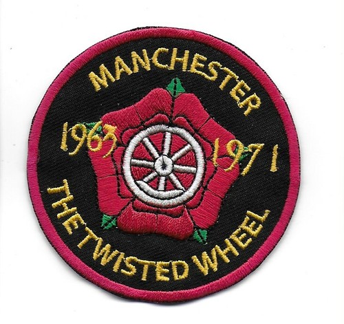 Northern soul manchester - northern, :