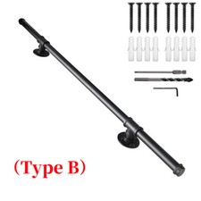 100cm-300cm Handrail Stair