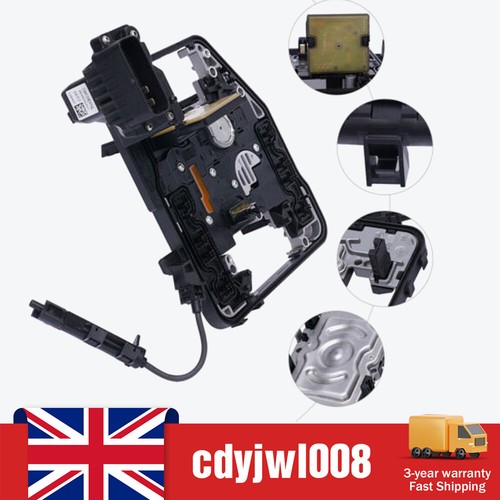 Transmission control unit tcu - unit,