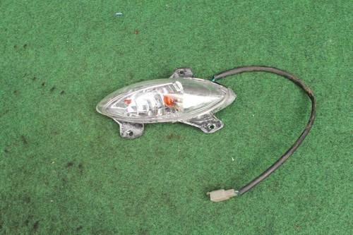Pulse rage 125 right - 125,