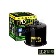 Hiflofiltro Racing Oil Filter to fit Suzuki GSX-R 750 L1-L7 2011-2017