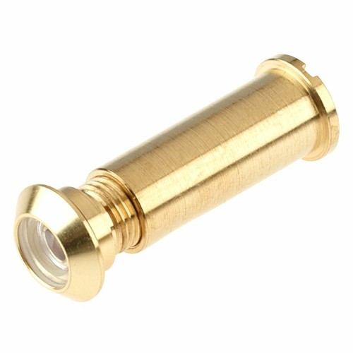 Yale 9401 security door - security,