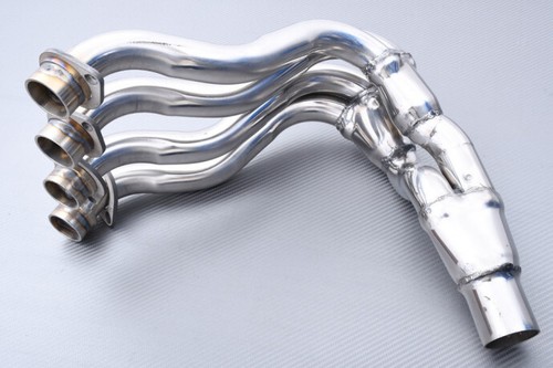Full exhaust system complete - full,