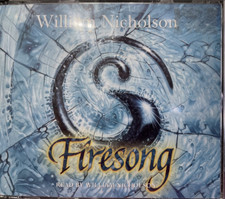 Firesong (The Wind on Fire