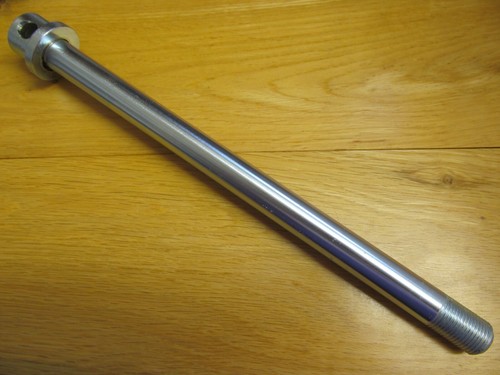 3965 rear wheel - rear, for