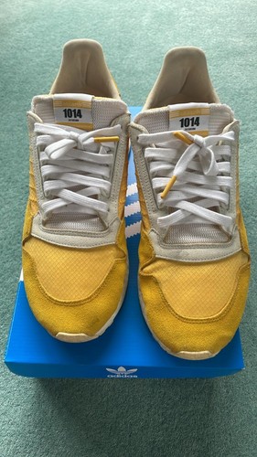 Boxed adidas 500 uk size - zx,