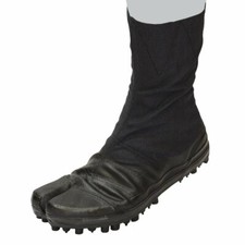 Sokaido I-10-8 Tabi shoes work