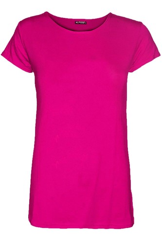 Ladies cap short sleeve - cap, round