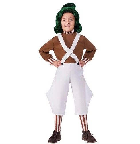 Willy wonka the chocolate - willy,