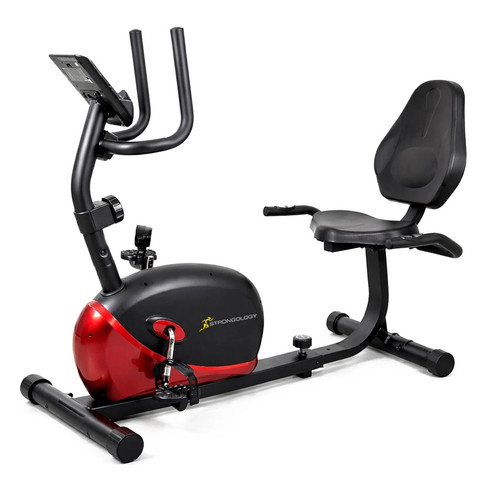 Strongology zenpedal recumbent - zenpedal,