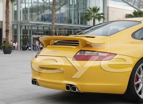 Porsche 911 996 2004 - , 2004-2011