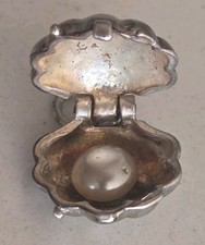 vintage, sterling silver