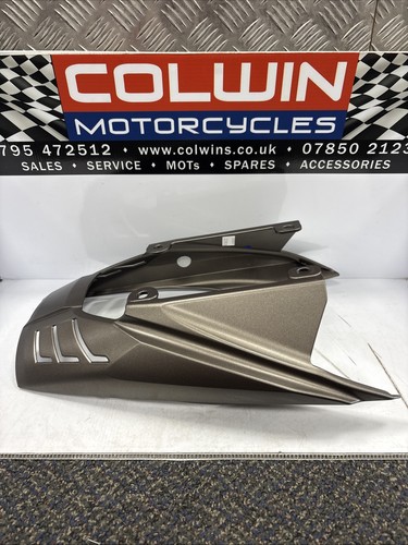 Genuine triumph daytona - genuine,