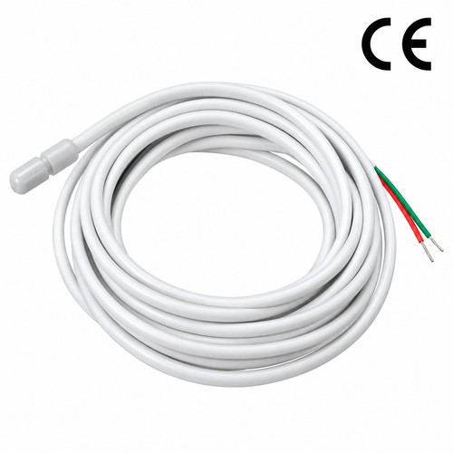Thermostat sensor probe - thermostat,