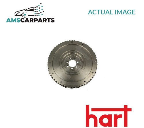 Clutch kit 380 002 hart - clutch,