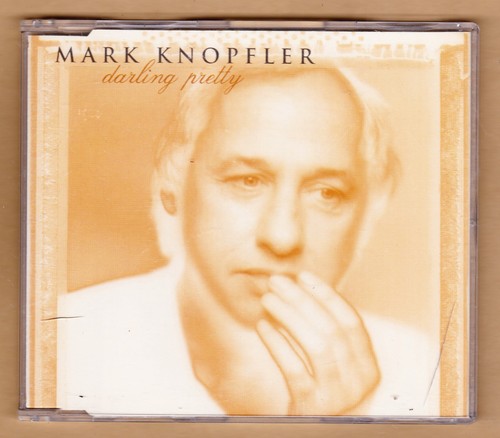 Mark knopfler darling - darling, pretty