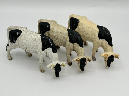 Aaa rubber animal - rubber, bulls