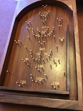 Past Times  Vintage Wooden